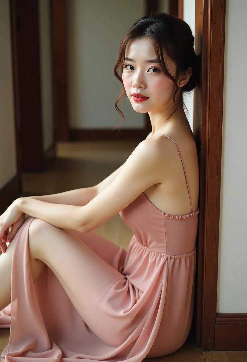 演员